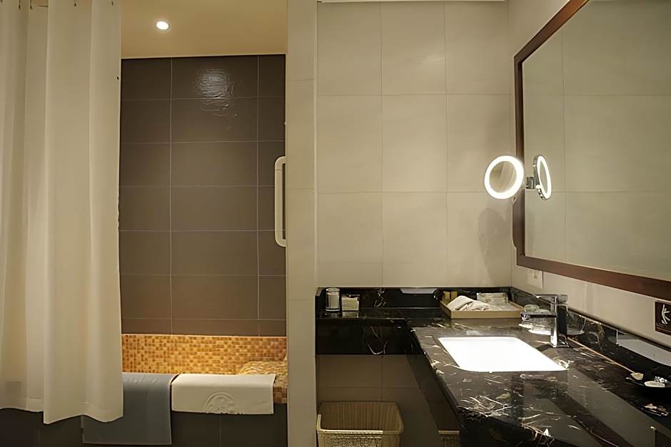 Jia Hsin Garden Hotel