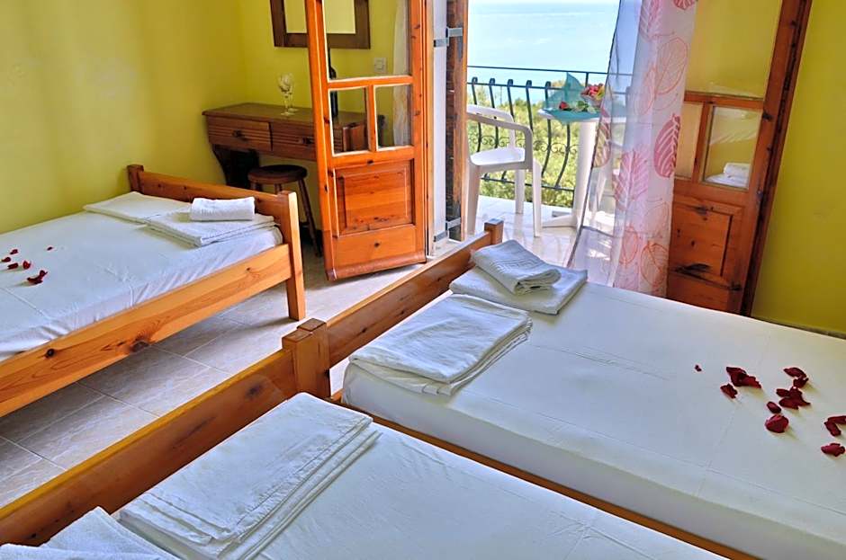 Belvedere Zakynthos Studios