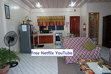 YOO C Apartment