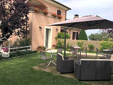 Double Room with Extra Bed