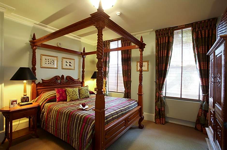 Twenty Nevern Square Hotel