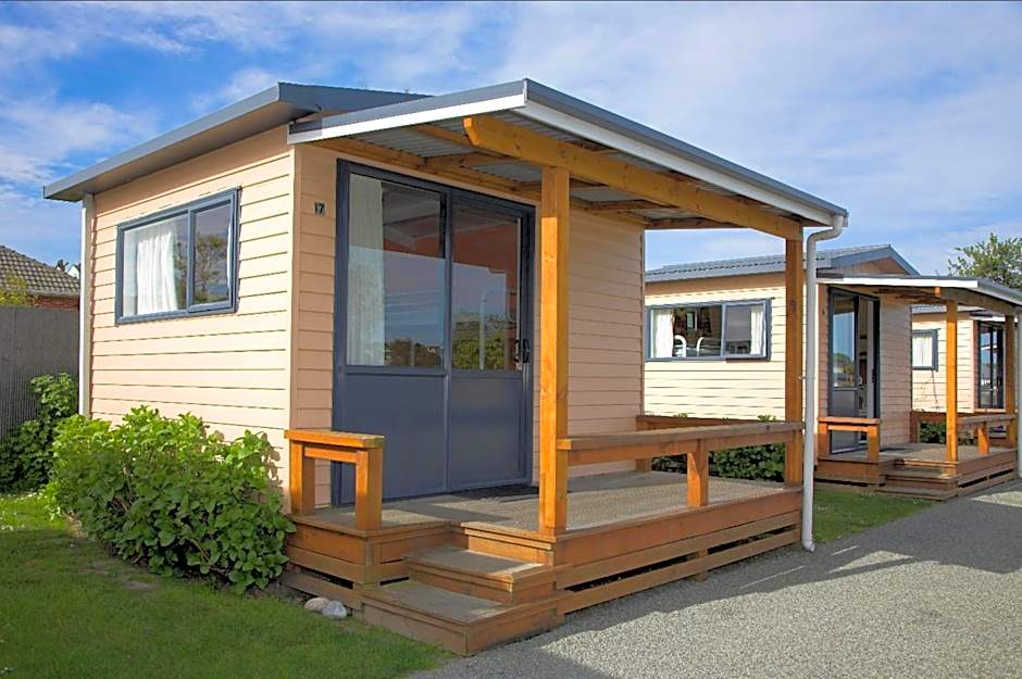 Timaru TOP 10 Holiday Park