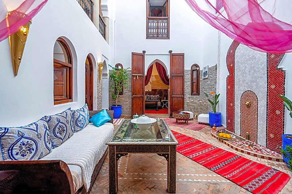 Samira Group & Spa