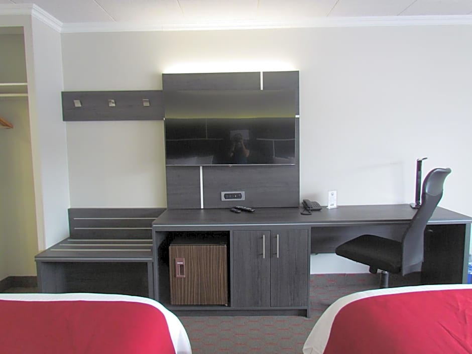 Rodeway Inn King William