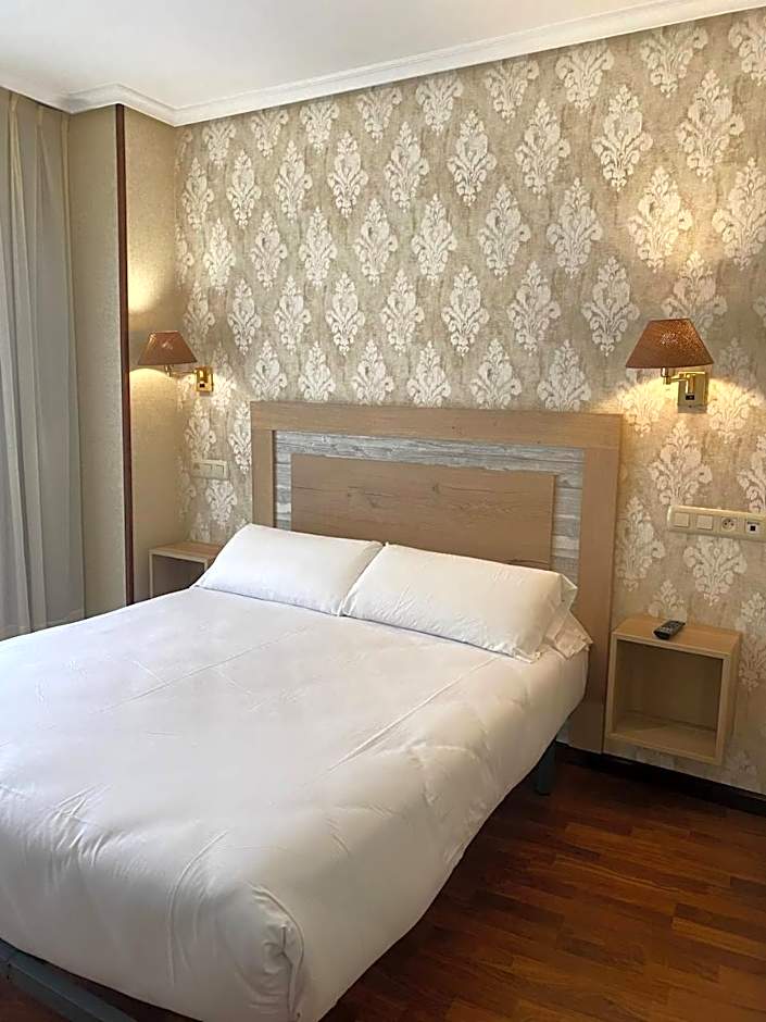 Hotel Puerto de Candás