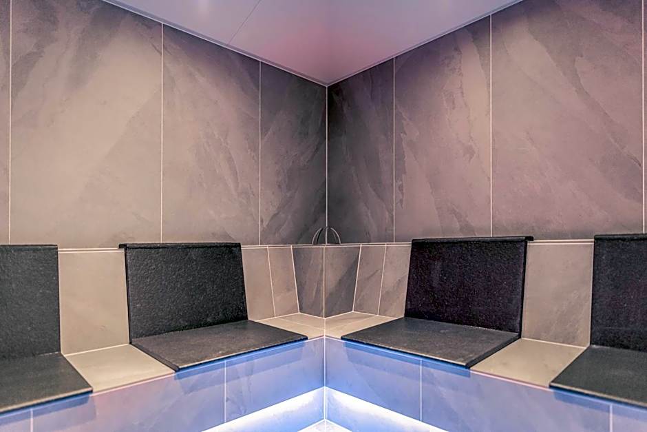 Boutique Hotel LechZeit