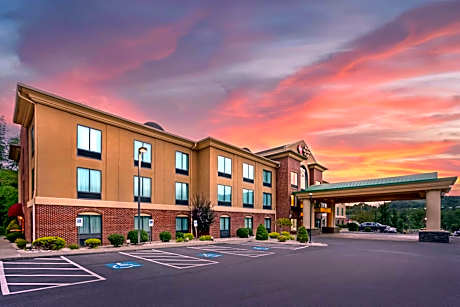 Best Western Plus Clearfield