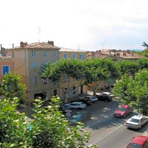 L'Annexe Plaisance - Hôtel Non Climatisé