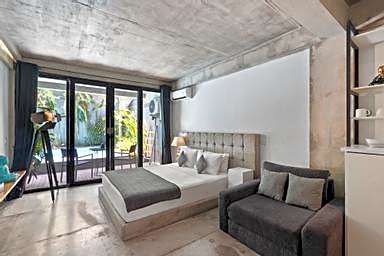 Balissimo Apartment B12 by Betterplace