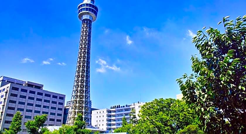 Hotel Edit Yokohama