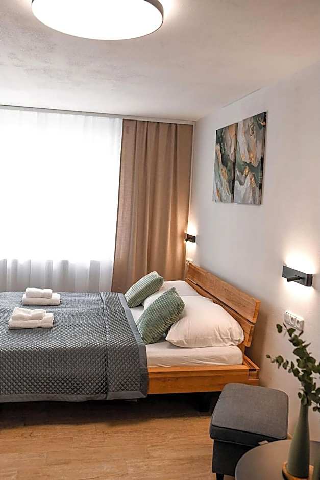 Wellness hotel & minipivovar Kněžínek
