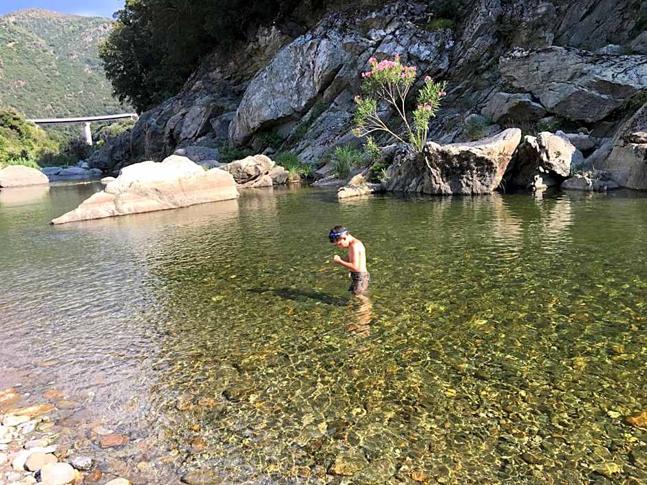 Hotel Miramonti Seulo Turismo Rurale