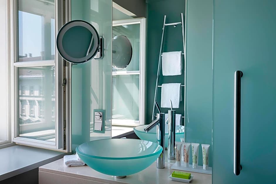 Le Meridien Vienna