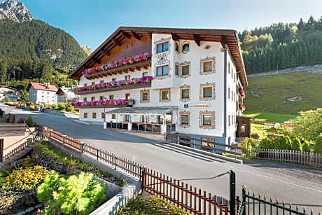 Hotel Grissemann