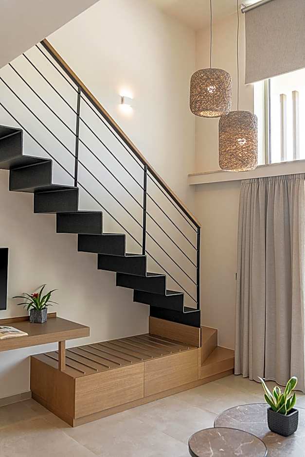 Inea Sole Boutique Hotel