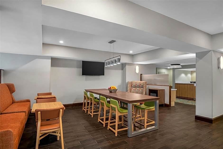 Hampton Inn By Hilton Memphis/Southaven