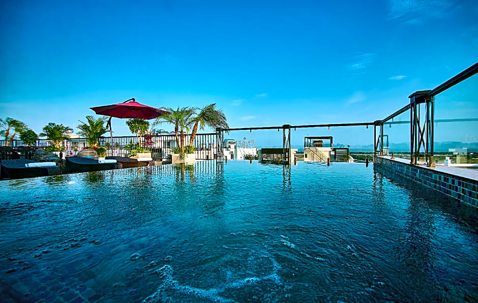 The Yen Residences Halong