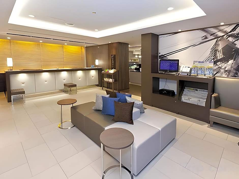Sotetsu Fresa Inn Yokohama Sakuragicho