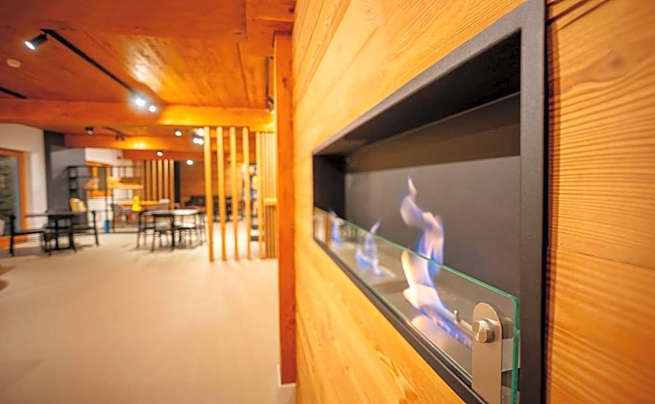 Alta Luce Mountain Lodge