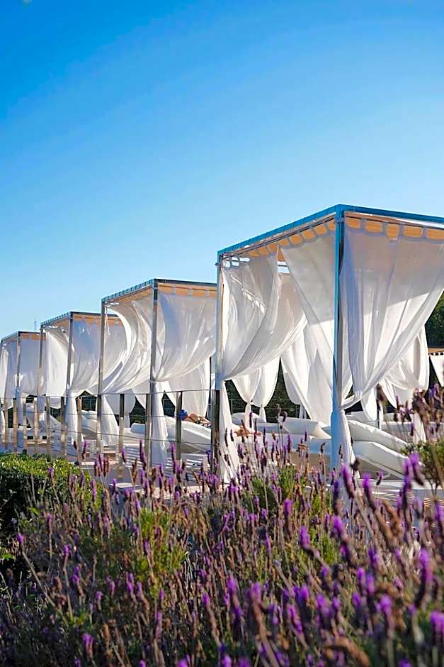 Cases de Son Barbassa Hotel & Restaurant