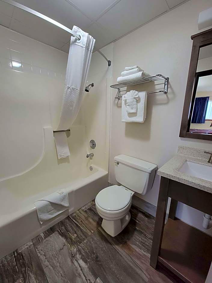 SureStay Plus Hotel by Best Western Grand Island