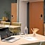 Novotel Nice Aeroport Cap 3000