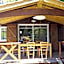 Pyla Chalet et mobilhom 6 personnes Magda