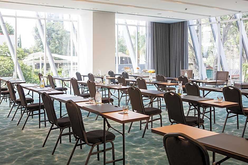 AC Hotel by Marriott Guadalajara, Mexico