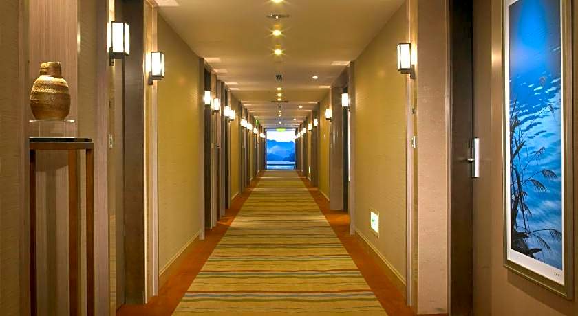 Fleur De Chine Hotel