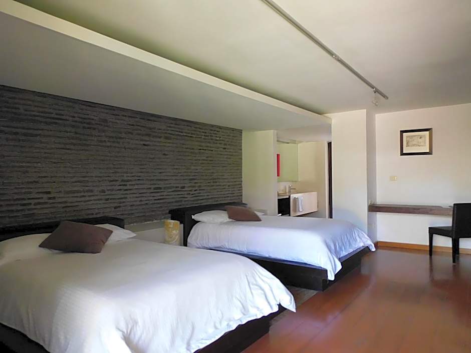 Hotel & Spa Luna Canela Boutique