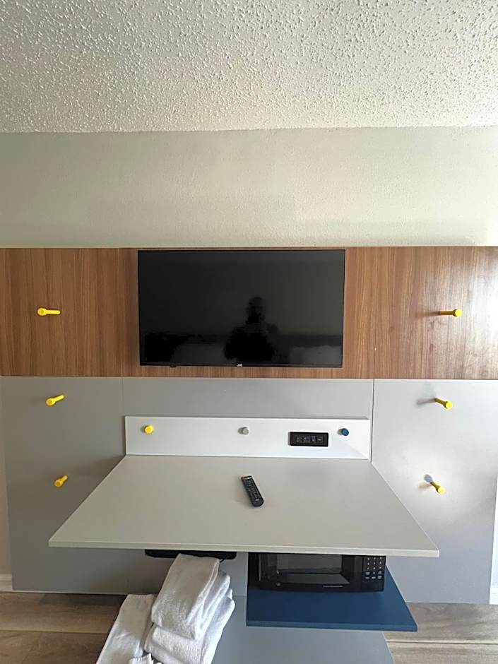 Microtel Inn & Suites by Wyndham Atlanta Airport