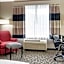Best Western Wheatland Inn