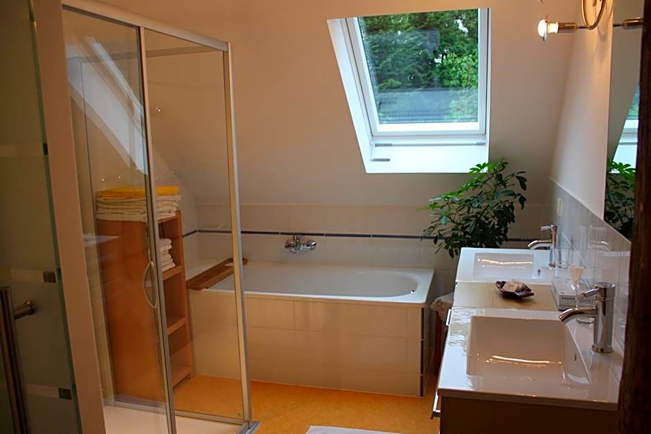 Hotel und Freizeitanlage Rauch-Hof