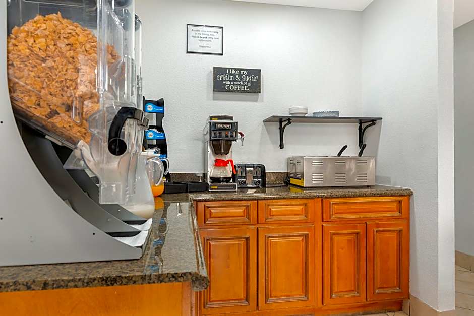 Red Roof Inn Bowling Green