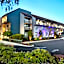 The Domain Hotel