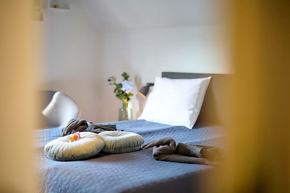 Villa Cecha B&b &Wellness