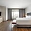 DoubleTree Suites By Hilton Raleigh-Durham