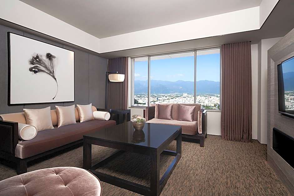 Sheraton Taitung Hotel