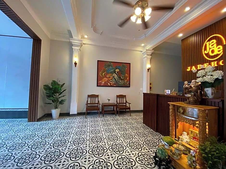 Jade Hotel Hue