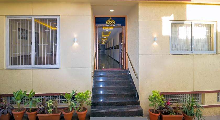 Itsy Hotels Arastu Inn