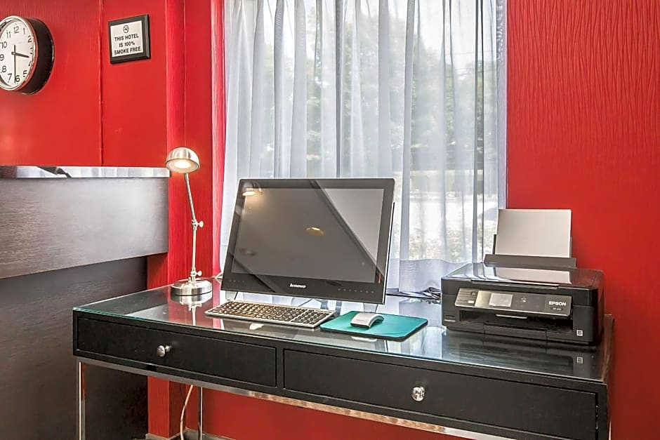Comfort Inn Sydney - Cape Breton