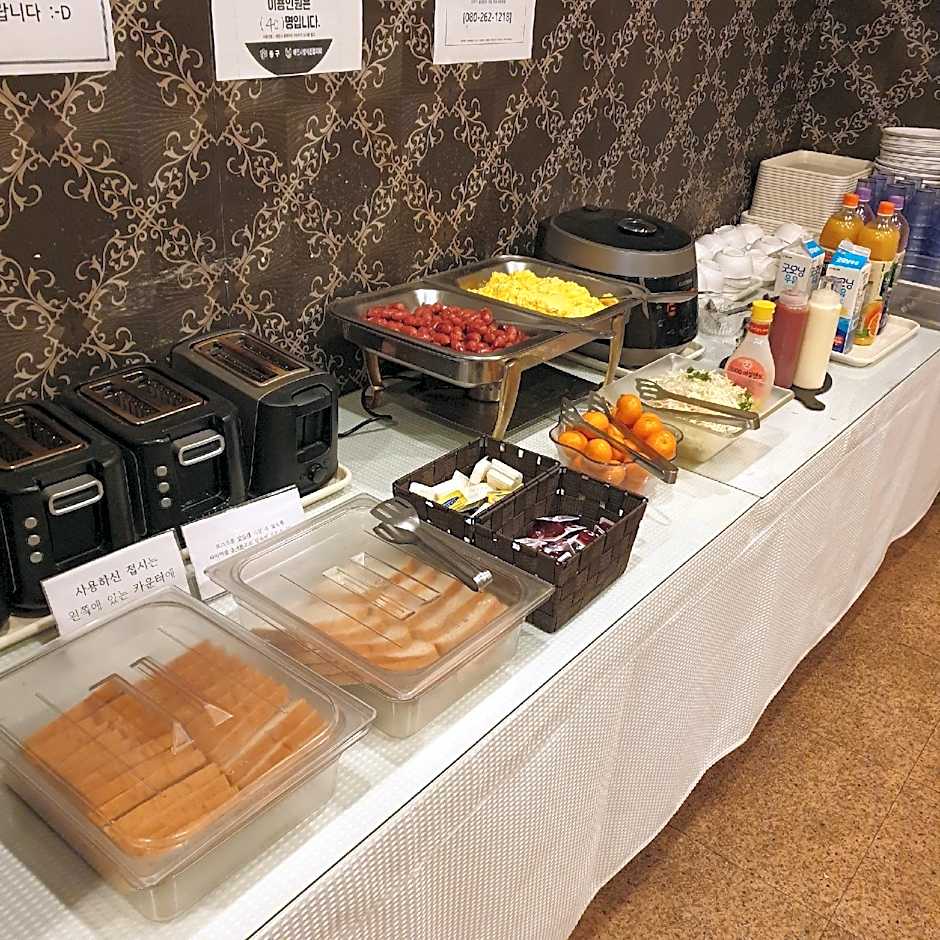 Benikea Hotel Daelim