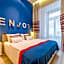 Estilo Fashion Hotel Budapest