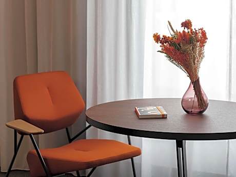 Superior Double  Room