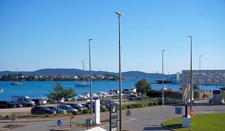 Guest House Maritimo