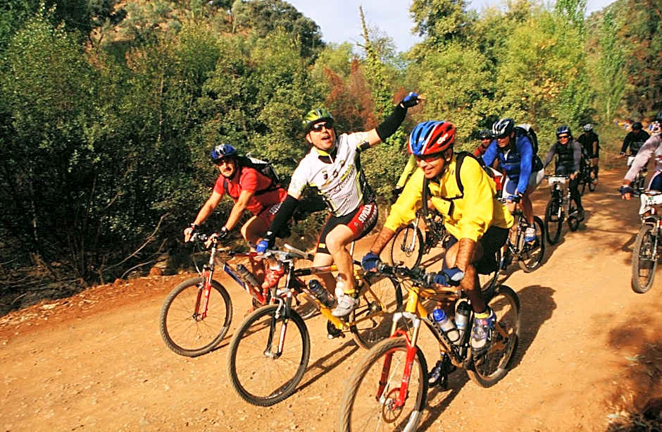 La Posada Del Infante