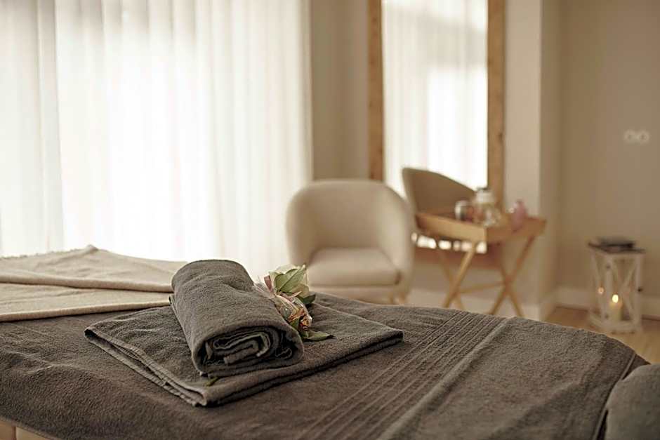 The Cozy Hotel & Lofts Timmendorfer Strand