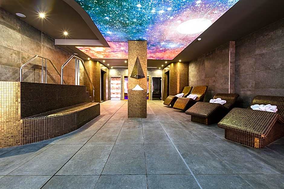 Hotel & Spa Ciudad de Binéfar
