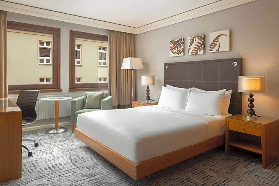 Hilton Dresden