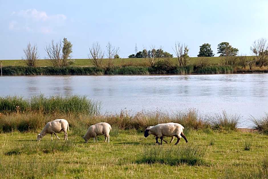 Hotel Ostfriesen Hof